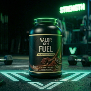 FitFuel Whey Protein